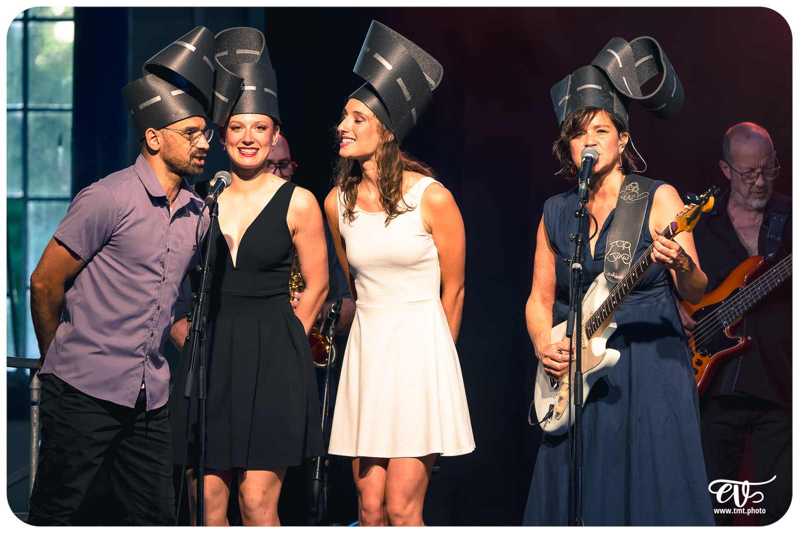 38EME EDITION DU THEATRE DE LA CHOUCROUTERIE